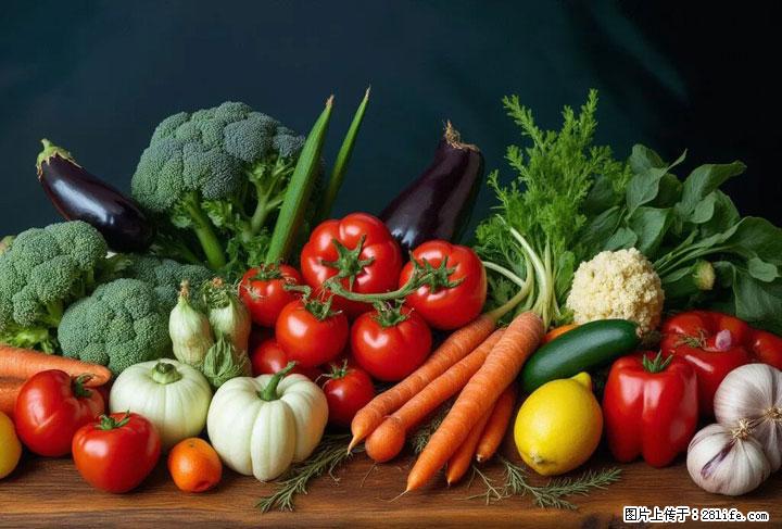 这10种蔬菜很“怕冷”，放进冰箱坏得更快！科学保存黄金法则来了！ - 吉安生活资讯 - 吉安28生活网 ja.28life.com