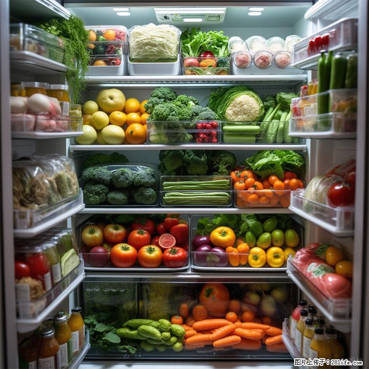 这10种蔬菜很“怕冷”，放进冰箱坏得更快！科学保存黄金法则来了！ - 吉安生活资讯 - 吉安28生活网 ja.28life.com