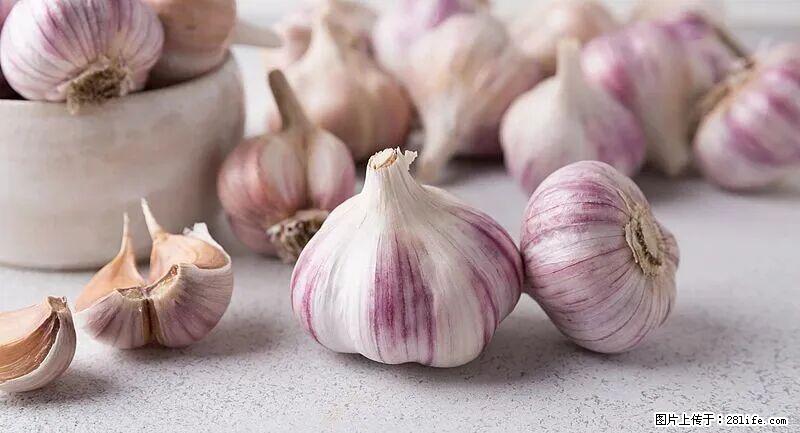 抗菌消炎、护肝健脾！这种“天然青霉素”就在你家餐桌上，春季吃正合适 - 吉安生活资讯 - 吉安28生活网 ja.28life.com