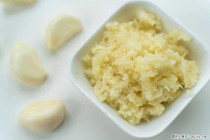 抗菌消炎、护肝健脾！这种“天然青霉素”就在你家餐桌上，春季吃正合适 - 吉安生活资讯 - 吉安28生活网 ja.28life.com