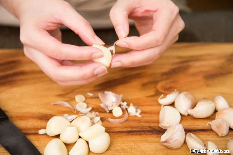 抗菌消炎、护肝健脾！这种“天然青霉素”就在你家餐桌上，春季吃正合适 - 吉安生活资讯 - 吉安28生活网 ja.28life.com