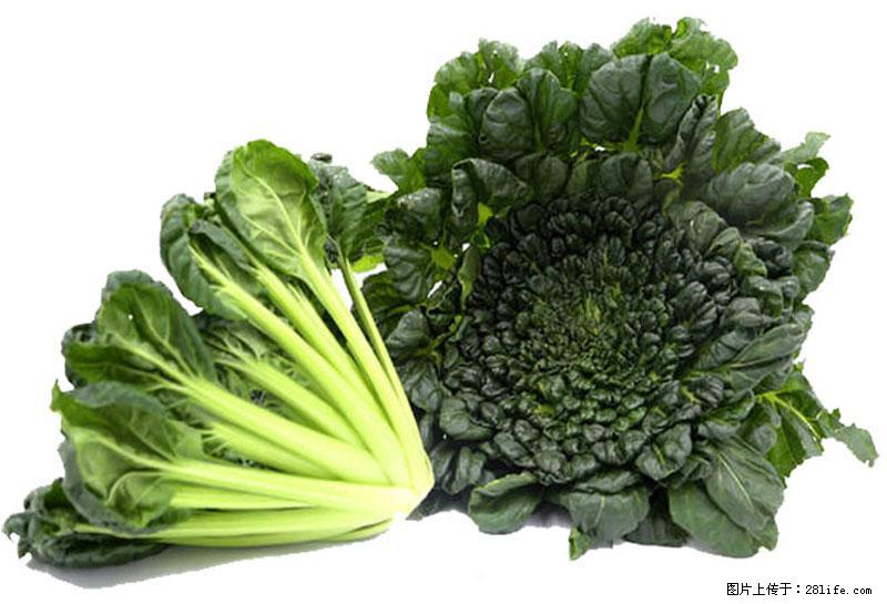 这些蔬菜是“天然钙片”，这6种被医生重点推荐 - 吉安生活资讯 - 吉安28生活网 ja.28life.com