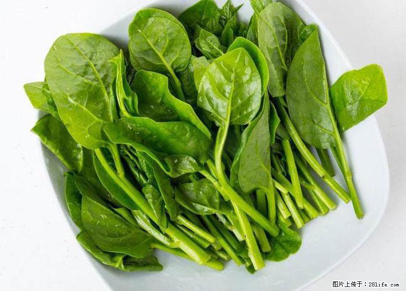 这些蔬菜是“天然钙片”，这6种被医生重点推荐 - 吉安生活资讯 - 吉安28生活网 ja.28life.com