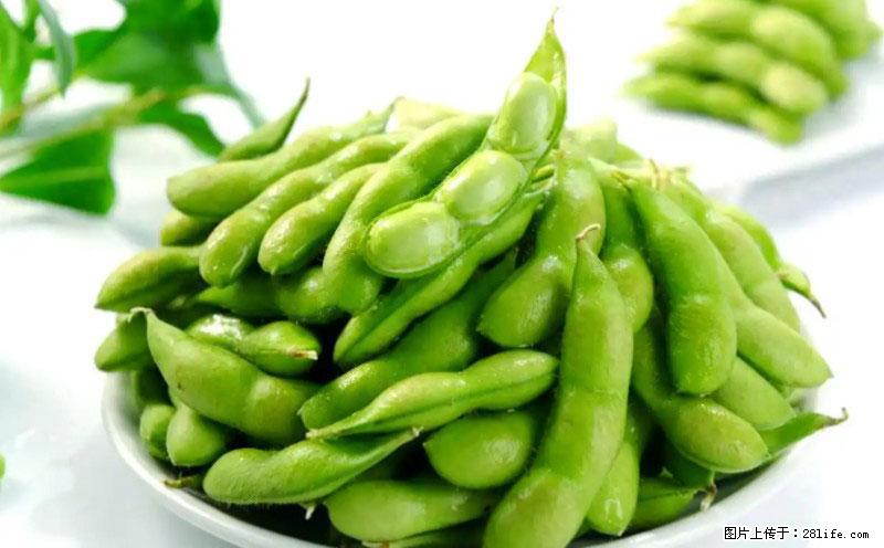 这些蔬菜是“天然钙片”，这6种被医生重点推荐 - 吉安生活资讯 - 吉安28生活网 ja.28life.com