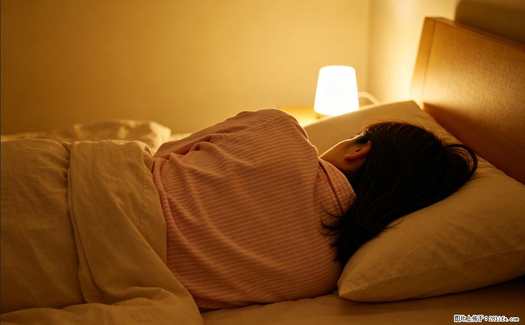 熬夜会让猝死风险飙升！出现以下4种情况赶紧休息→ - 吉安生活资讯 - 吉安28生活网 ja.28life.com