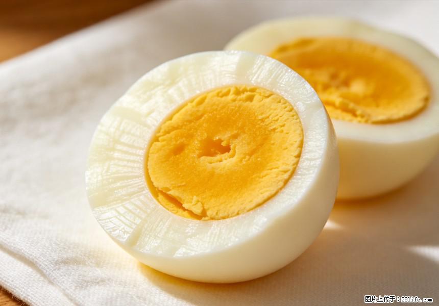 每天吃1个鸡蛋，全身收获9大好处！ - 吉安生活资讯 - 吉安28生活网 ja.28life.com