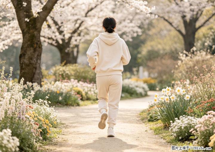 学会这套走路方法！稳血糖护心脏，养护关节更护健康 - 吉安生活资讯 - 吉安28生活网 ja.28life.com